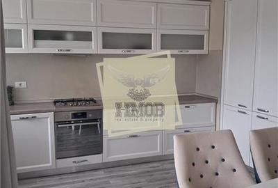 Apartament cu 3 camere decomandat, mobilat în Calea Dumbrăvii - 11