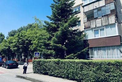 Apartament cu 2 camere semidecomandat în Central - 4