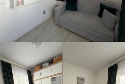 Apartament cu 3 camere decomandat în Florești - 5