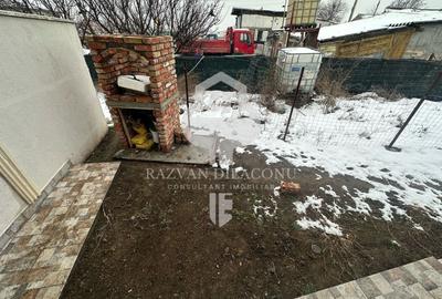 Casa De Vanzare Agigea - 4