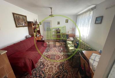 Casa parter bilaterala cu teren de 401mp si toate utilitatile in Catargiu - 7