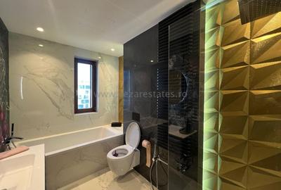 HERASTRAU SOSEAUA NORDULUI DE INCHIRIAT 4 CAMERE  LUX LOC PARCARE HERASTRAU SOSEAUA NORDULUI DE INCHIRIAT 4 CAMERE  LUX LOC PARCARE - 26