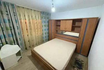 Apartament cu 2 camere decomandat în Crângași