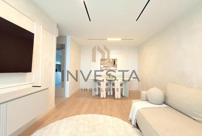 Apartament cu 2 camere decomandat, mobilat în Între Lacuri - 5