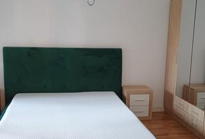 Apartament cu 2 camere decomandat în Central - 5