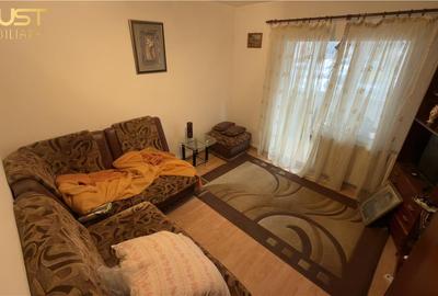 Apartament cu 3 camere decomandat în Plopilor - 4