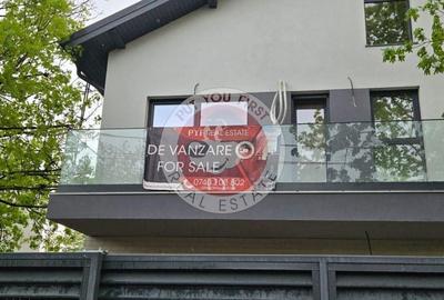 Casă cu 5 camere decomandat cu Teren 120 Mp în Bucureștii Noi - 4