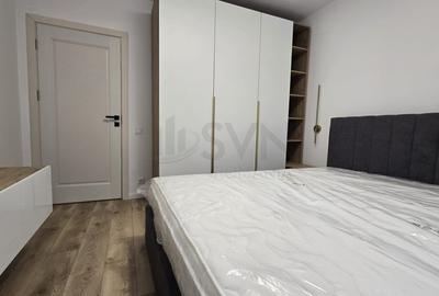 REA1023659 Apartament 2 camere  Renovat Mobilat - 9