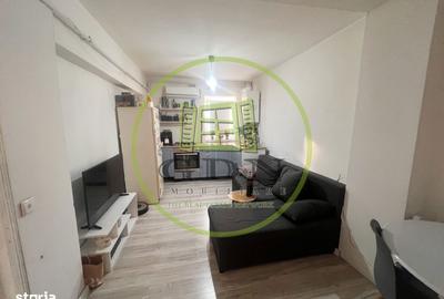 Apartament cu 2 camere decomandat, mobilat în 1 Mai - 1