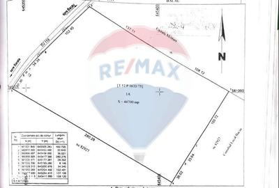 Spațiu comercial, de 44,700 mp, în Central - 2