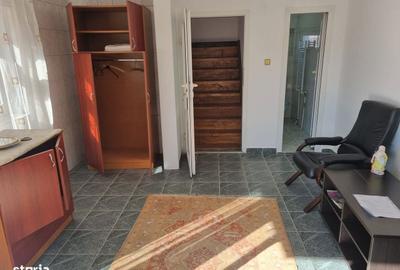 Casă cu 4 camere cu Teren 1202 Mp în Băcia - 14