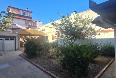 Faleza Nord-Exclusivitate, vila P+1, 450mp teren, 18m deschidere, garaj - 5