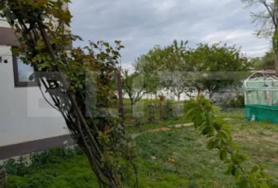 Casă cu 4 camere cu Teren 986 Mp în Central - 10