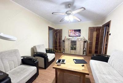 Apartament deosebit cu 3 camere | Zona Dacia - 2