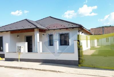 Casa de vanzare noua construita in 2025 - 24
