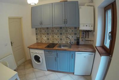 Apartament cu 2 camere semidecomandat în Centrul Istoric - 6