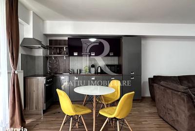 Apartament cu 2 camere în Nufărul - 8