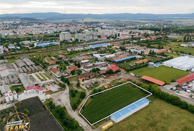 Spațiu comercial, de 500 mp, în Central - 2