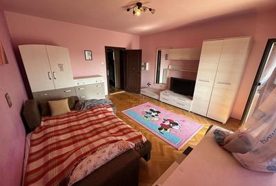 Vila  zona Elisabetin P+2E+M - 35