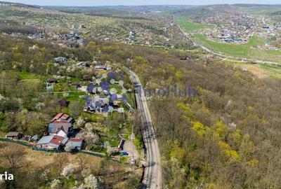 Teren de 1122 mp, în Copou - 4