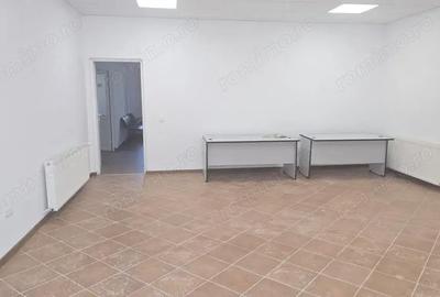 Spațiu comercial, de 135 mp, în Central - 17