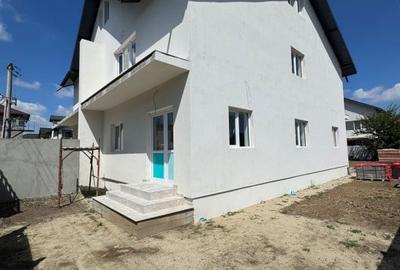 Vanzare Vila- Duplex P+1+M/Bragadiru-Plevnei id nr 25 - 1
