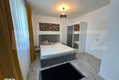 Apartament cu 3 camere decomandat în Central - 2