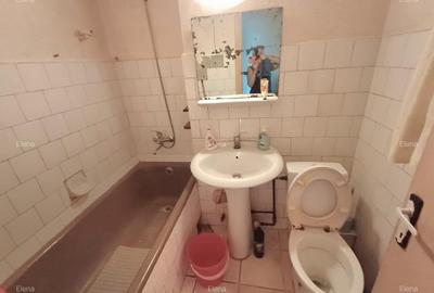 Apartament 3 camere Decomandat Frumoasa, etaj 1 - 6