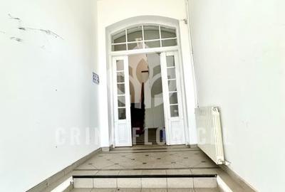 Vanzare vila restaurata si renovata - pretabila sedii companii - Aviatorilor - 12