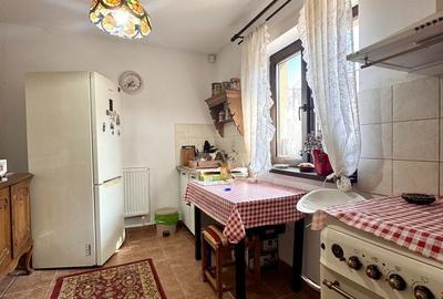 Casă individuală cu 3 camere cu Canalizare în Săcălaz - 17