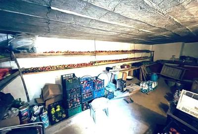 Casă cu 4 camere cu Teren 1712 Mp în Finiș - 3