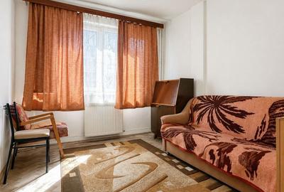 Apartament cu 3 camere decomandat, mobilat în Ultracentral - 3
