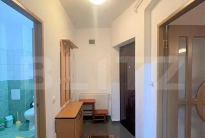 Garsonieră decomandată în Florești - 4