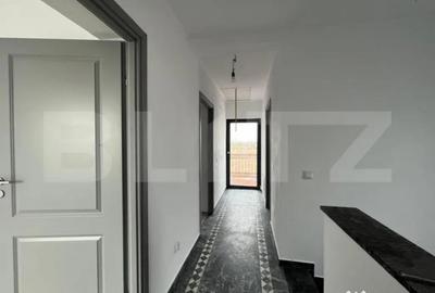 Casă cu 4 camere cu Teren 500 Mp în Aeroport - 10