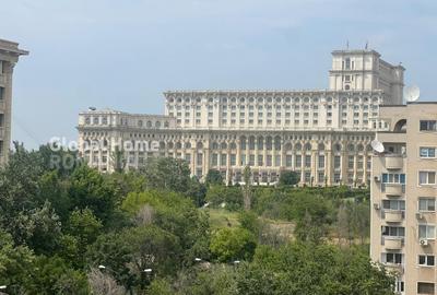 Apartament 2 cam  Unirii-Blv Libertatii -Palatul Parlamentului |Prima Inchiriere - 1