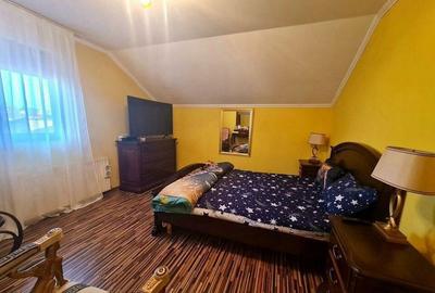 Vila noua, parter + mansarda - la 10 minute de Galati - S... - 13