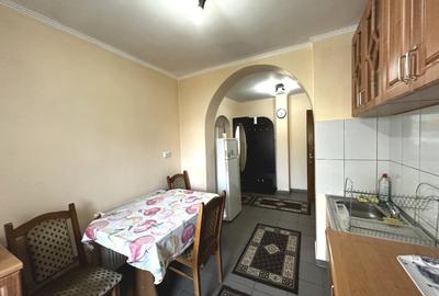 Apartament cu 2 camere decomandat, mobilat în Tolstoi - 9