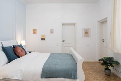 Apartament cu 2 camere semidecomandat, mobilat în Cișmigiu - 2