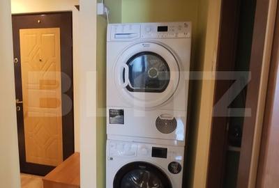 Apartament cu 2 camere decomandat în Carpați 2 - 4