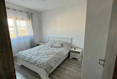 Inchiriem o parte de duplex in Dumbravi?a - 6