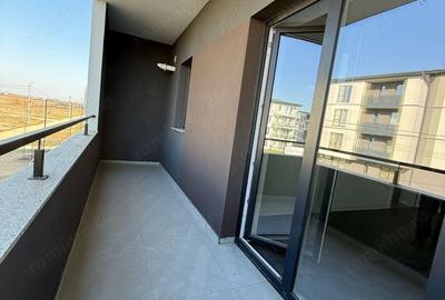 Apartament cu 2 camere în Braytim - 8