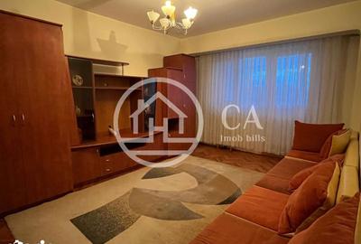 Apartament cu 4 camere decomandat în Calea Aradului - 7