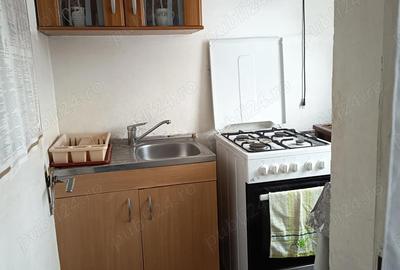 Garsonieră semidecomandată în Central - 9