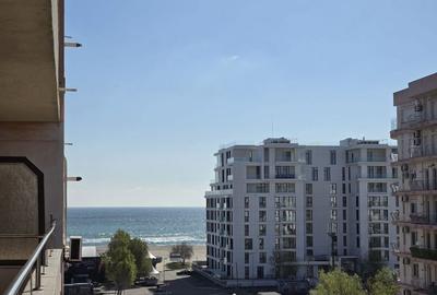 MAMAIA NORD-Apartament 2 camere cu vedere panoramica la lac si mare. - 45