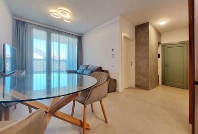Apartament cu 2 camere decomandat, mobilat în Centrul Istoric - 11
