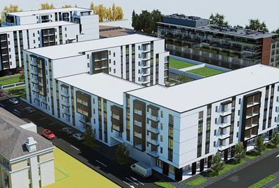 Aradului | 1-3 Camere | Finisaje Premium | Comision 0% Aradului | 1-3 Camere | Finisaje Premium | Comision 0% - 4