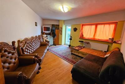 Apartament 2 camere Centrul Civic Vedere Tampa - 6
