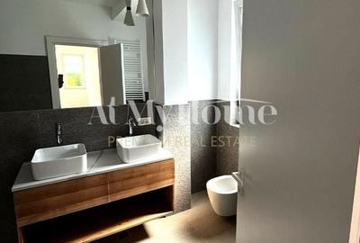 Vila individuala NOUA cu 4 camere, P+1, complex rezidential cu bariera, OTOPENI Vila individuala NOUA cu 4 camere, P+1, complex rezidential cu bariera, OTOPENI - 8