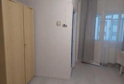 Garsonieră semidecomandată în Mărăști - 7