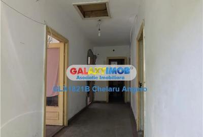 Casă cu 4 camere cu Teren 569 Mp în Rahova - 5